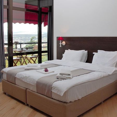 Vera View Hotel Tbilisi Eksteriør billede