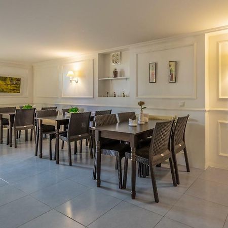 Vera View Hotel Tbilisi Eksteriør billede