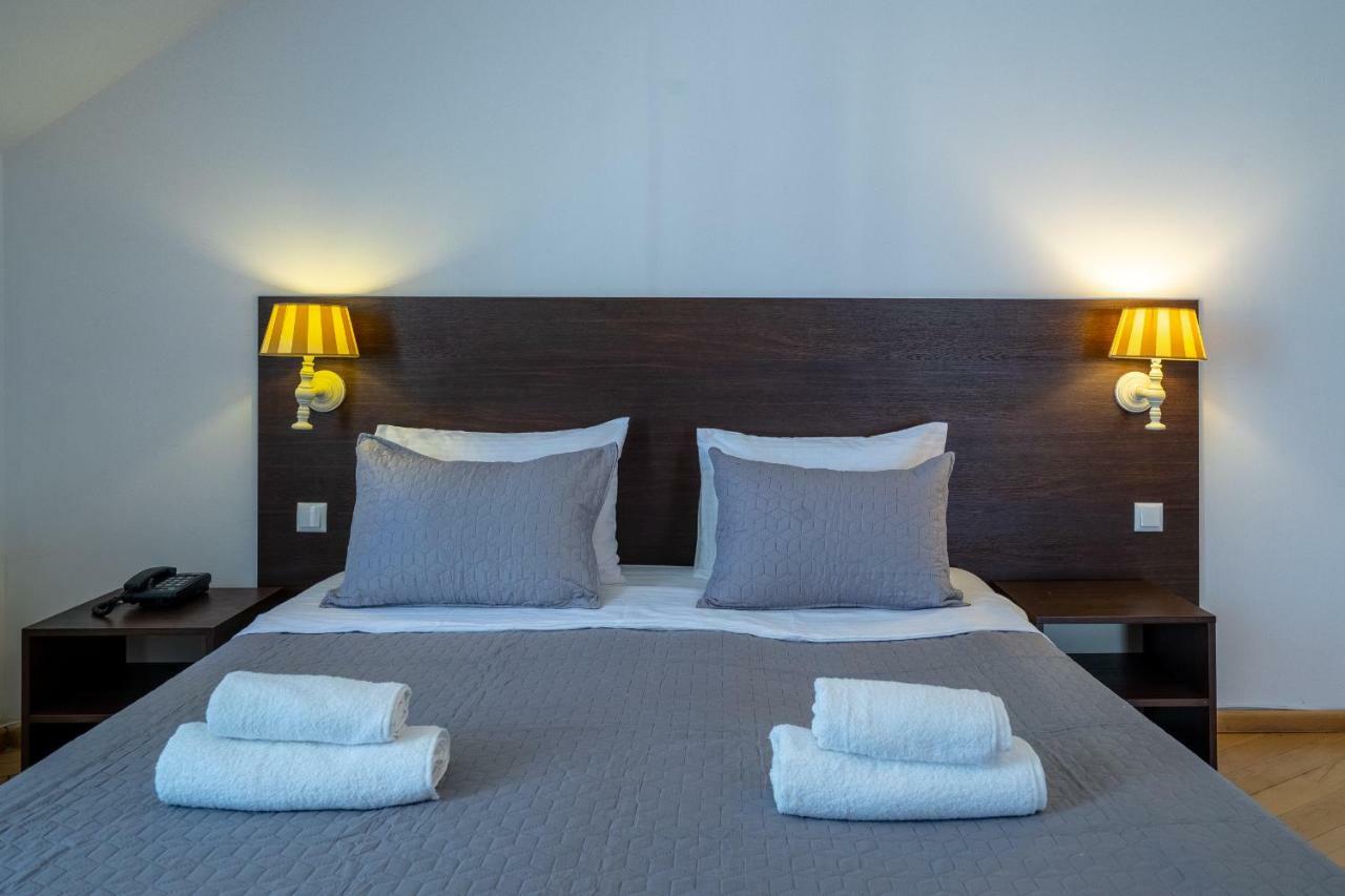 Vera View Hotel Tbilisi Eksteriør billede