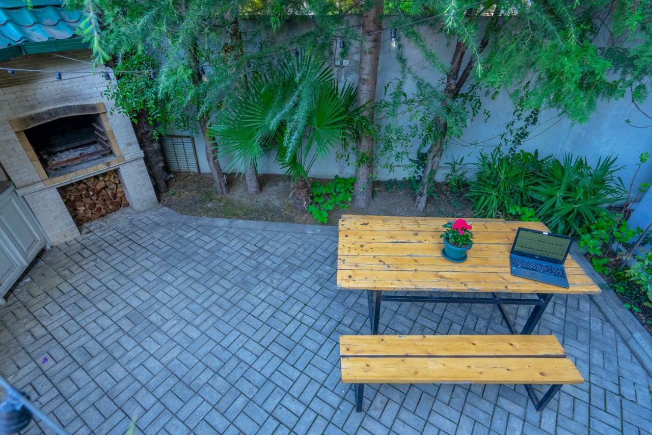 Vera View Hotel Tbilisi Eksteriør billede